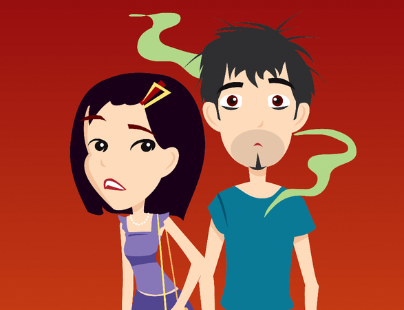 ٧ أشياء لا تعرفونها عن رائحة أجسامكم