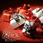 اجمل صورة عيد مبارك. 