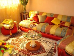 صالونات مغربية (3)