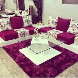صالونات مغربية (5)