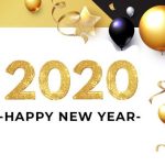 اجمل خلفيات و حالات واتس وفيس للعام الجديد2020