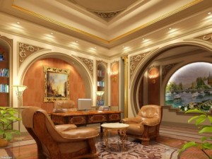 صور-تشطيب-فلل-وشقق2016-حديث-مودرن-شيك-2-450x338