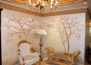صور تشطيب شقق 2016 احدث كتالوج تشطيبات الشقق