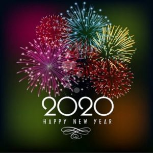 اجمل خلفيات و حالات واتس وفيس للعام الجديد2020