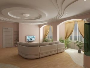 ديكورات عصريه راقيه وحديثة