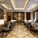 ديكورات عصريه راقيه وحديثة