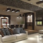 صور ديكورات اسقف جبس معلق2017