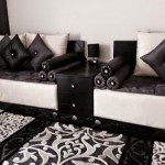 صالونات مغربية بتصاميم روعة مودرن وحديثة2017