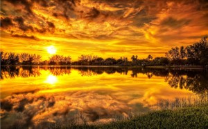 صور طبيعة - صور طبيعية - مناظر طبيعية -صور الغروب (5)
