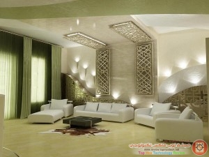 أحدث وأجمل الديكورات جديد 2015