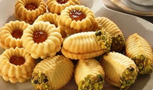 طريقه بيتى فور