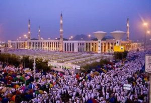 فضل العشر من ذي الحجة ووظائف المسلم فيها