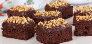 حلويات باردة