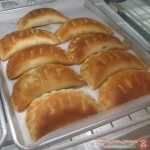 فطائر الجبن الصحية