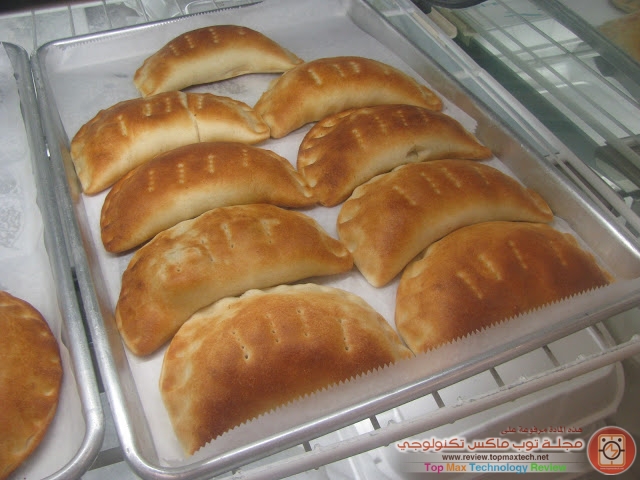 فطائر الجبن الصحية