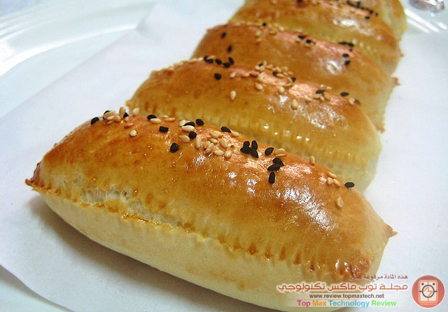 فطاير رائعه بالصور فطائر خضار و دجاج