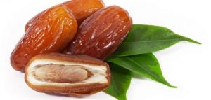 فوائد التمر في رمضان