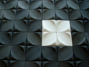 صور سيراميك ثلاثي الابعاد اشكال سيراميك 3D