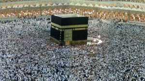 10 همسات إلى حُجَّاجِ البيتِ الحرام