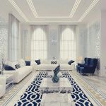 ديكورات مجالس حريم فخمه