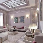 ديكورات مجالس حريم فخمه