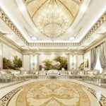 ديكورات مجالس رجال حديثه أساسيات و أسرار الفخامة