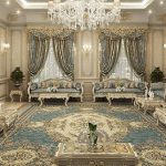 ديكورات مجالس رجال حديثه أساسيات و أسرار الفخامة