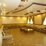 ديكورات جبس منوعة موضة 2015 