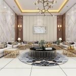 ديكورات مجالس حريم فخمه