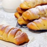 معجنات حلوة