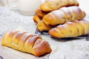 معجنات حلوة