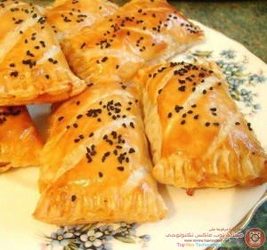معجنات شوصون