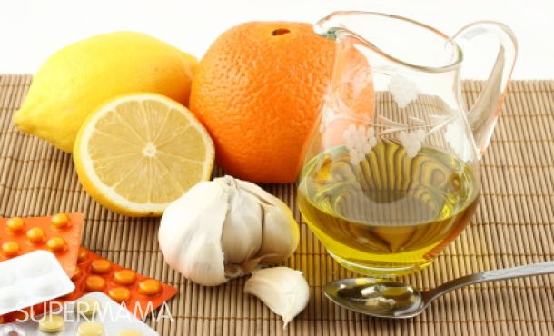 10طرق لعلاج اﻷنفلونزا في المنزل بطرق طبيعية
