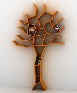 مكتبات-مودرن-للكتب-احلي-تصاميم-مكتبات-الكتب-2-374x450