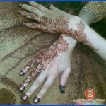 صور نقش حناء  نقوش حنه2015رسم الحنه للعروس 2014  نقش حنة