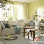 دهانات المنازل امتزاج دهان الحوائط  ديكور جدران البيت