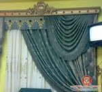 احدث موديلات ستائر غرف نوم