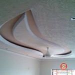 ديكور لفله روعه الوان وجبس واثاث 